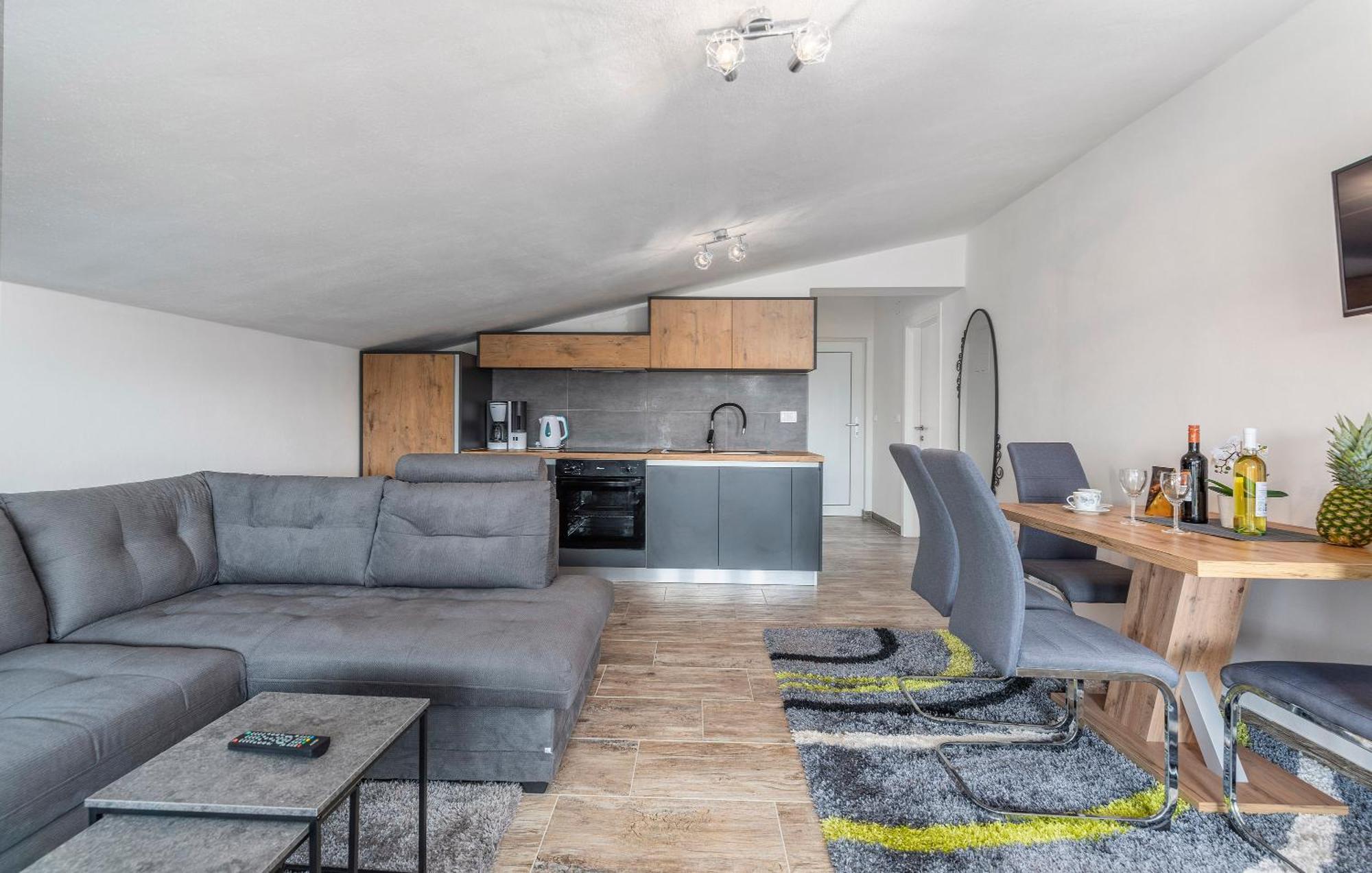 Apartment Natalija Poreč