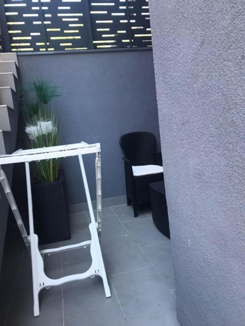 Natalija Apartment