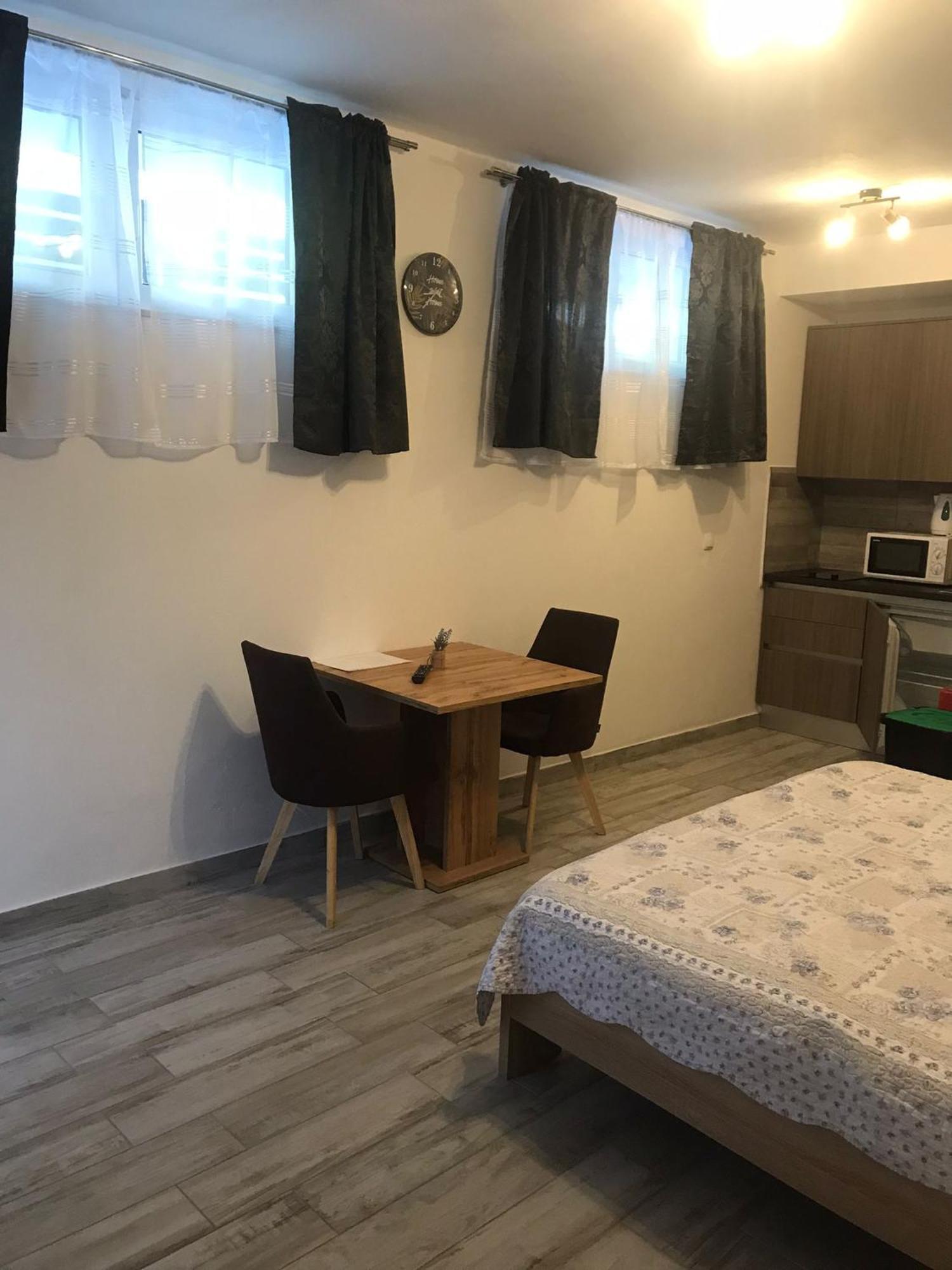 Natalija Apartment